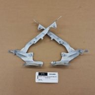 Cerniere cofano VOLVO XC60 e 2008-2017 colore 707