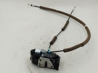Nissan Note II 2 E12 lock z door left rear part 3 PIN