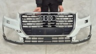 AUDI Q2 81A 16- bumper front front SPR 81A807438A