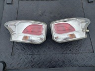 light rear part right rear right MITSUBISHI OUTLANDER 3 III