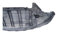 TESLA MODEL X PLAID 2021- Blende Abdeckung abdeckung ZDERZKA vorne 1588198-00-C