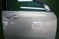 FORD FOCUS MK3 III 10- door right front front