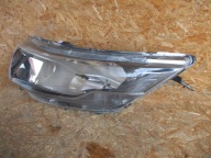 light front front left IVECO DAILY 14