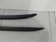 Barres de toit longitudinales ST LINE Ford Mondeo Mk5 (2014-)