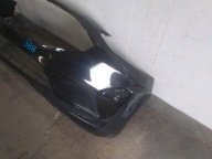 bumper front FORD FIESTA MK8 LIFT