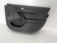 upholstery side door front right PEUGEOT 508 and 10