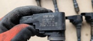 S7 4G A7 coil ignition 4.0 TFSI 079905110H S6 A6 C7