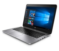 Notebook HP EliteBook Folio 1040 G2 14" Intel Core i7 4 GB / 128 GB