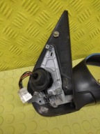 PEUGEOT 206 mirror right 7 PIN
