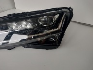 light left REFLEKTOR SKODA SUPERB III 3V 3V0 19- LIFT FULL LED