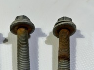 screws sanek springing front przednich Chevrolet Camaro 2009-2015
