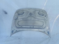CITROEN C3 PLURIEL 03-10 Capot