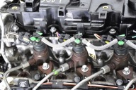 engine BERLINGO JUMPY PARTNER C3 II C4 II C5 III 308 5008 1.6e-HDI 9H06 9HL