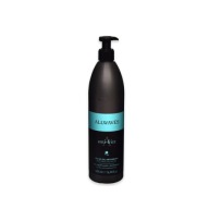 Allwaves Anti Frizz Oil no oil 500 ml - Olaj