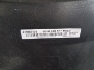 Frontstoßstange BMW X3 G01 M-Paket