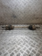 semi-axis semi-axis left front SUZUKI SWIFT 4