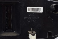 Unite commande clima * Bouches buses KIA RIO III 97250-1W700