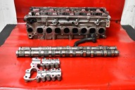 TESTATA Motore KIA SORENTO 1 e 2.5 CRDI 140 KM 02-06