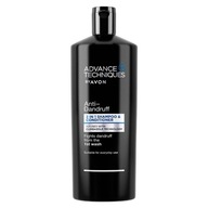 Avon Advance Techniques - Anti-Dandruff - szampon przeciwłupieżowy 700ml