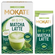 Matcha Latte Classic Instant tasakos (6x14g)