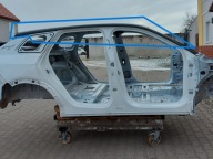 OPEL Grandland II 2024+ dach Blende Abdeckung