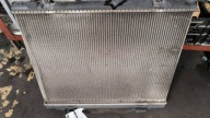 water cooler 1.2 SUZUKI SWIFT MK7