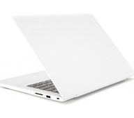 Notebook Lenovo IdeaPad 320S-14 14 "Intel Core i3 8 GB / 256 GB biely