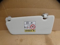 visor visor EUROPA RENAULT CAPTUR II 1.5 BLUE DCI 19 R