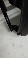dashboard instrument panel console SAAB 9-3 93 II EUROPA
