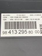 dials dials 9841329580 OPEL CORSA F 1.2 PURETECH 19- EUROPA