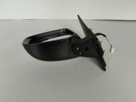 mirror left MITSUBISHI SPACE STAR 13- 3 PIN