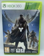 DESTINY X360 hra pre Xbox 360