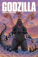 Godzilla: World of Monsters / John Layman