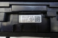 light left rear part left rear OPEL MOKKA B II 2020