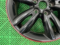 disc 17 Mini One - Cooper F56 F55 JCW 6866366