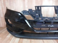 Nissan Qashqai II 2017+ LIFT bumper front front