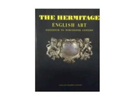 The Hermitage english art - praca zbiorowa
