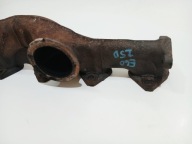 exhaust manifold BMW E60 7801714