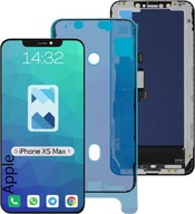 Wyświetlacz LCD Ekran Uszczelka do Apple iPhone XS Max A1921 INCELL