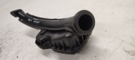 Rezonator dolot Volvo V70 2,4D