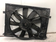ventilátor chladiče MERCEDES W220 881060649