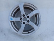 AUDI A3 disk 7.5Jx17 17" ET51 8V0601025CT