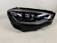 Mercedes S W223 light right front front Digithal Light Full Led