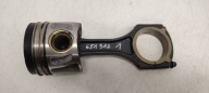 piston connecting rod Mercedes 2,2 CDI