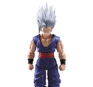 Figurka Dragon Ball Super San Gohan Beast z PL