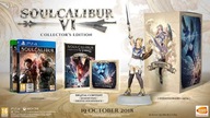 SoulCalibur VI Collector's Edition (PS4)