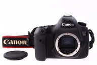 Zrkadlovka Canon EOS 5DS telo
