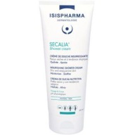 Isis Pharma Secalia Shower cream kr. d/mosás 200ml