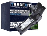 Akkumulátor Philips SpeedPro Max Aqua Max Stick FC6903 FC6822 porszívóhoz