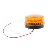Hla-Žlté LED svetlo, priemyselné svetlo čepeľ